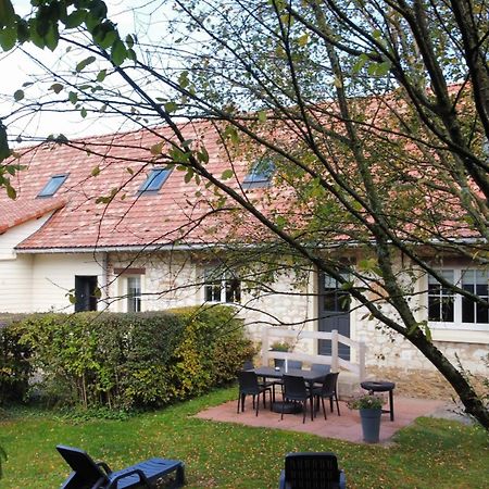 La Grange Villa Verlincthun Kültér fotó