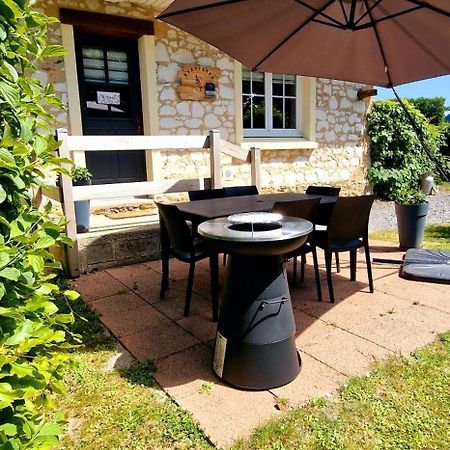 La Grange Villa Verlincthun Kültér fotó