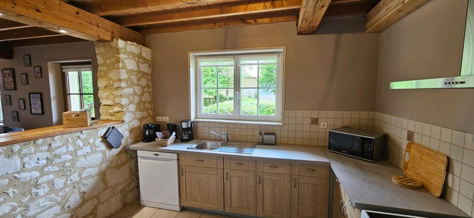 La Grange Villa Verlincthun Kültér fotó