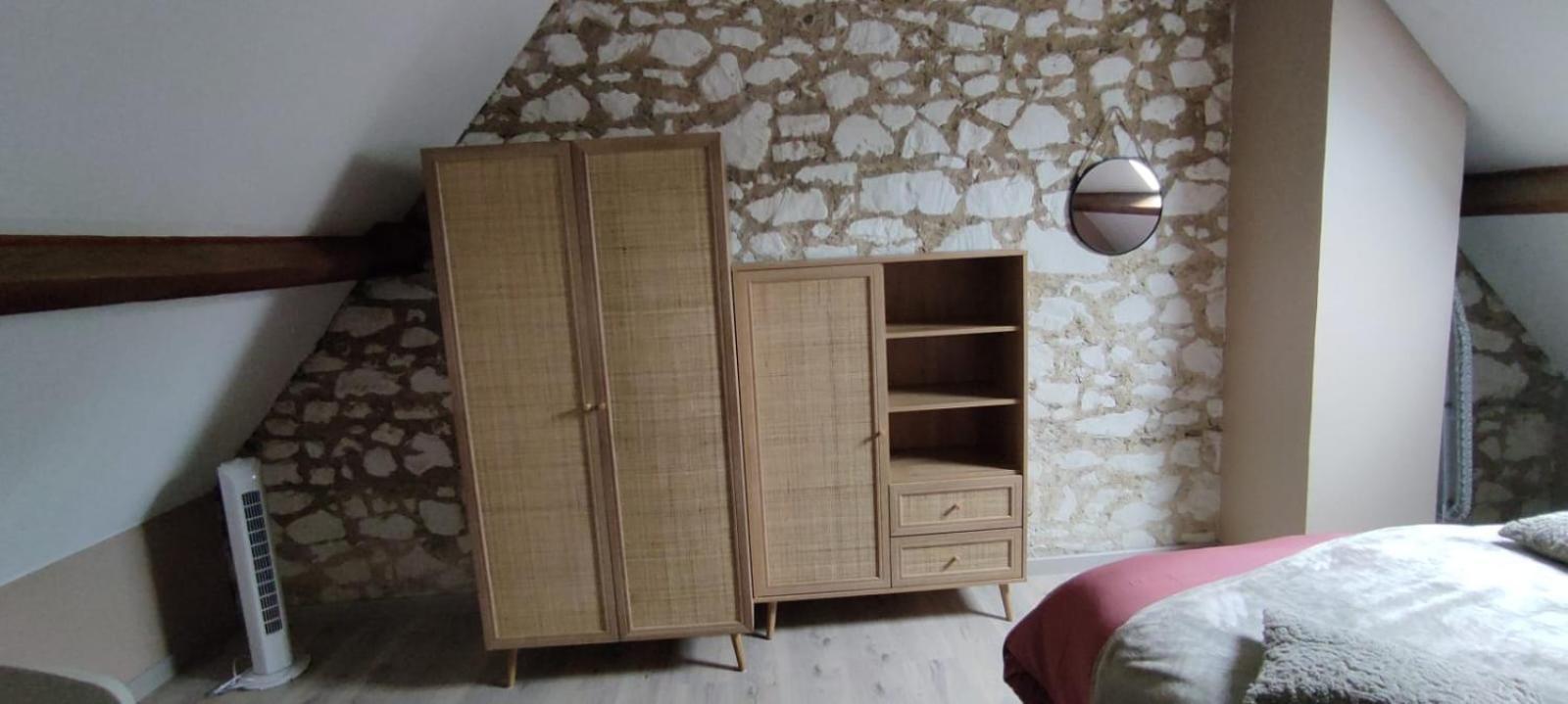 La Grange Villa Verlincthun Kültér fotó