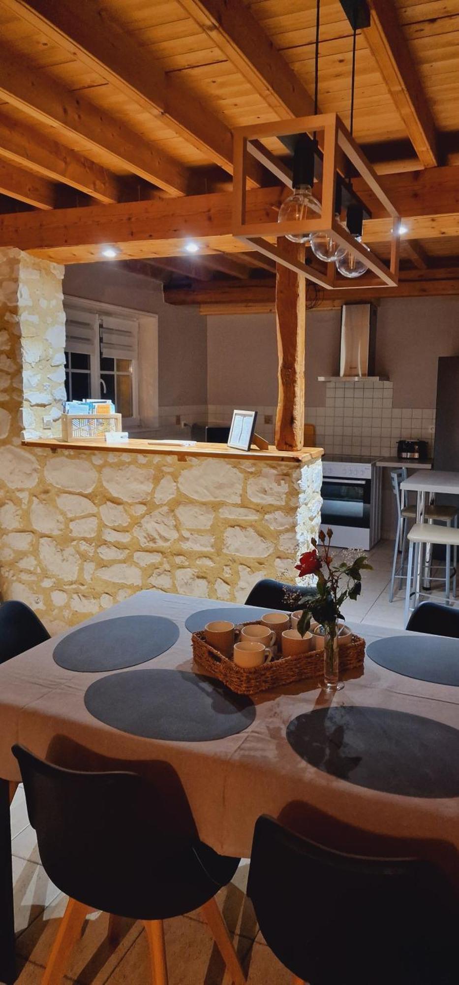 La Grange Villa Verlincthun Kültér fotó