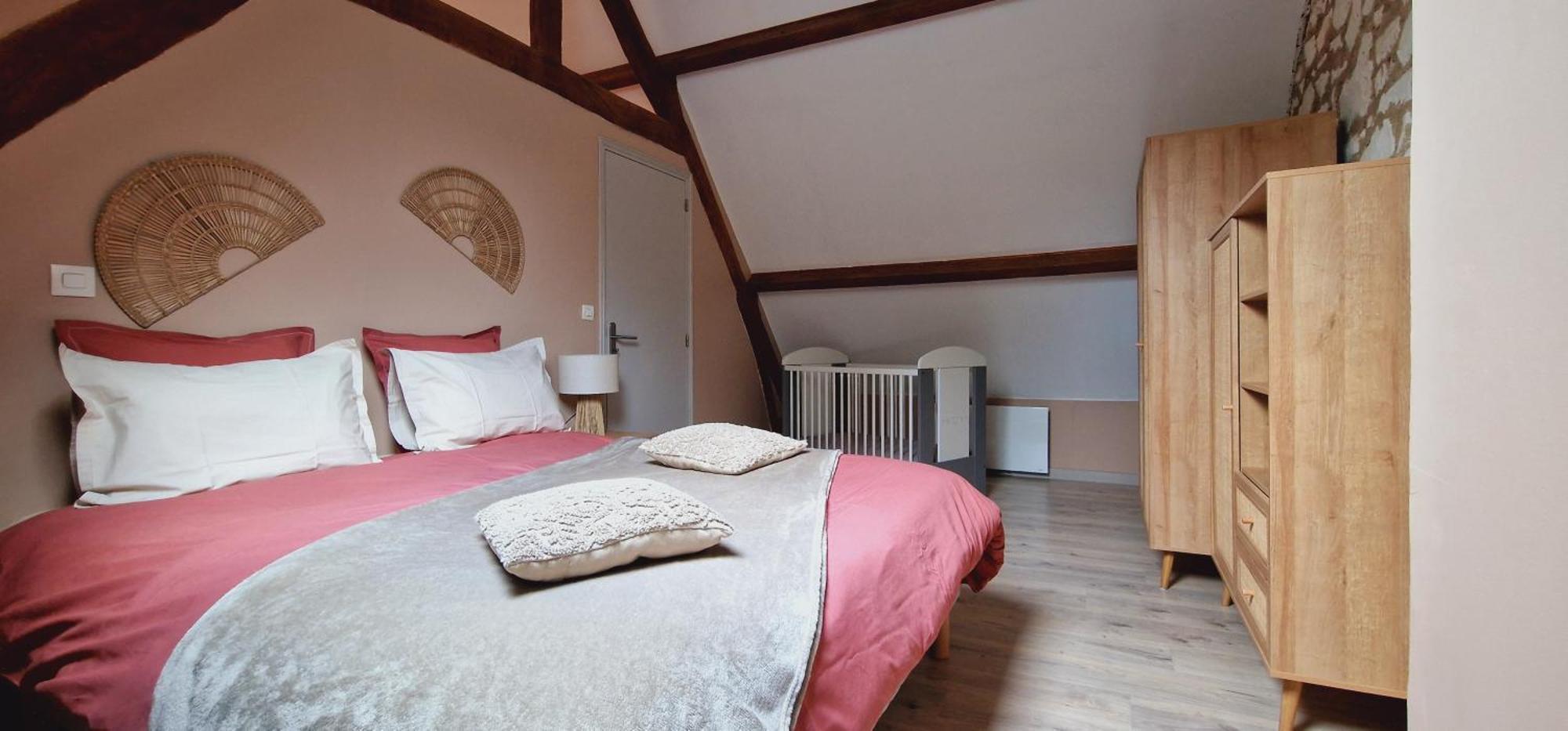 La Grange Villa Verlincthun Kültér fotó