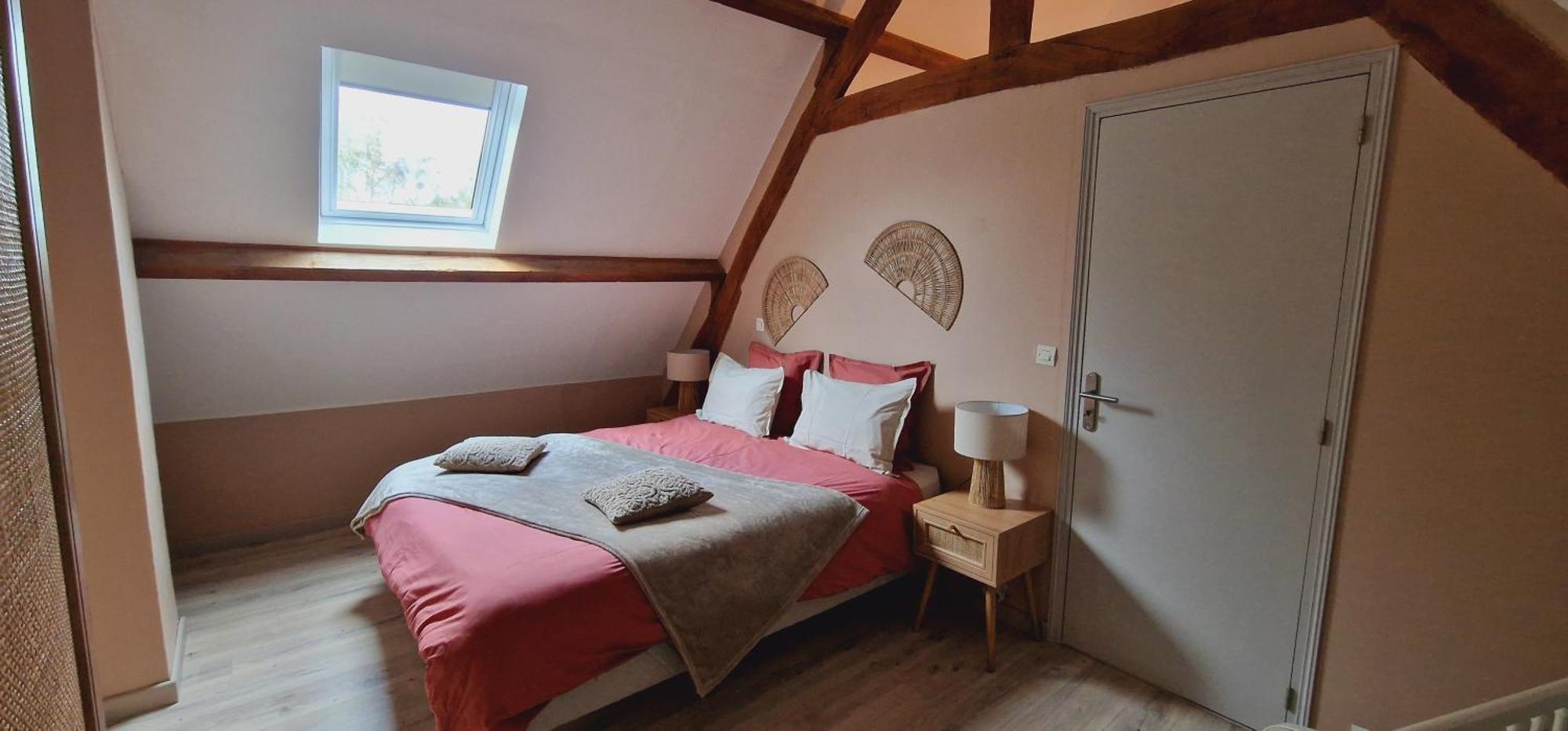 La Grange Villa Verlincthun Kültér fotó