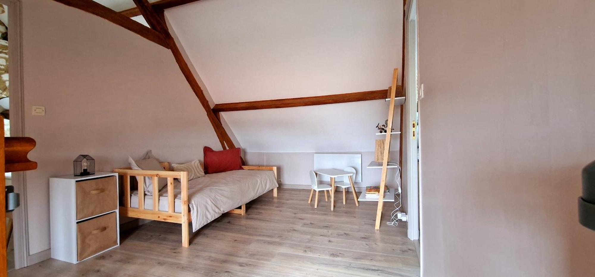 La Grange Villa Verlincthun Kültér fotó