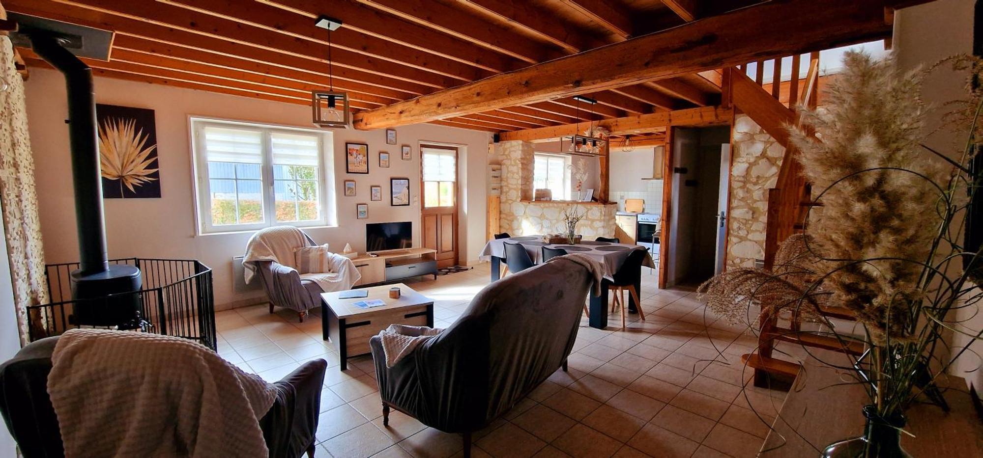 La Grange Villa Verlincthun Kültér fotó