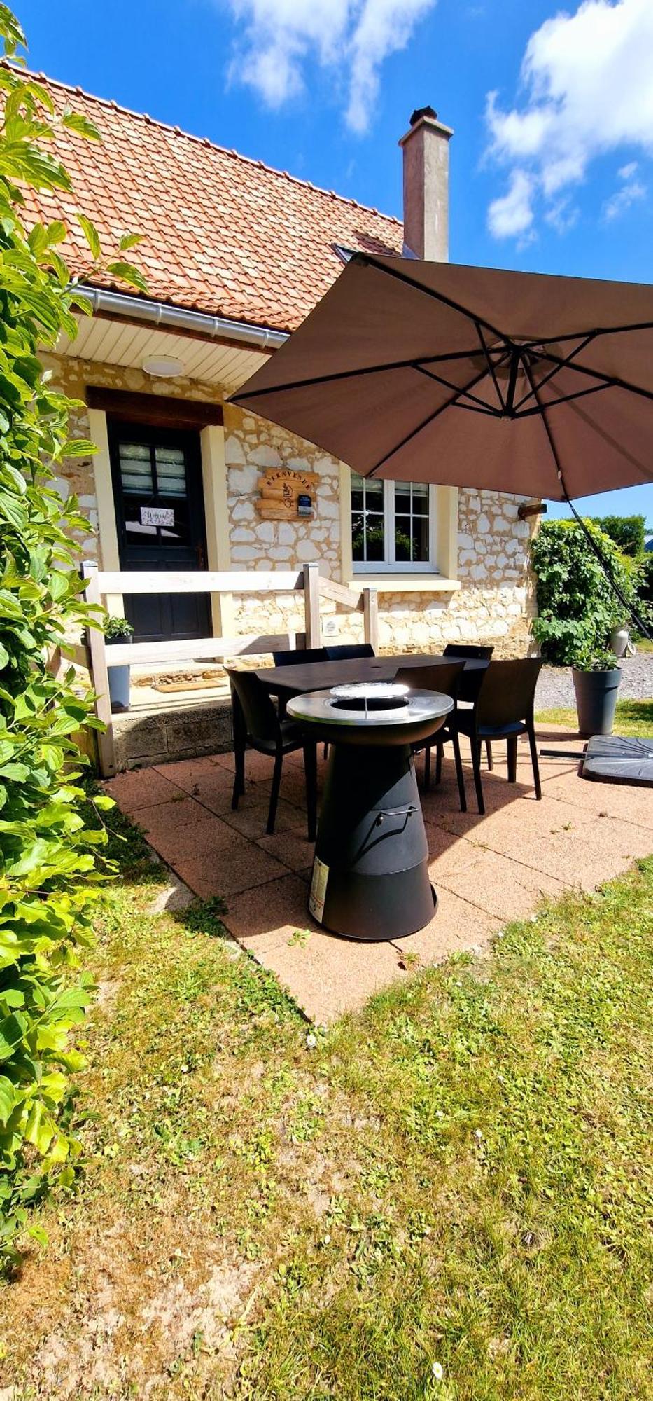 La Grange Villa Verlincthun Kültér fotó