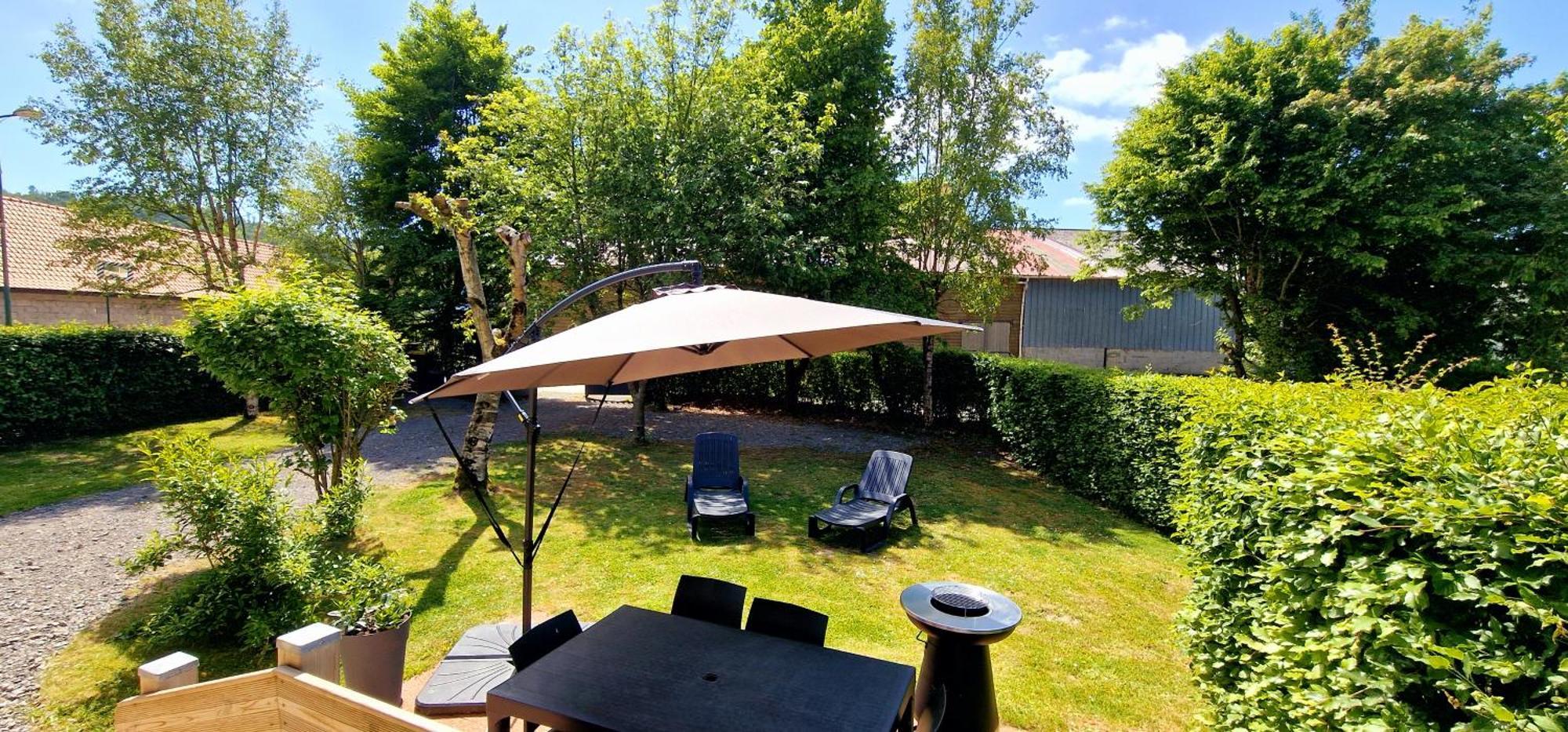 La Grange Villa Verlincthun Kültér fotó