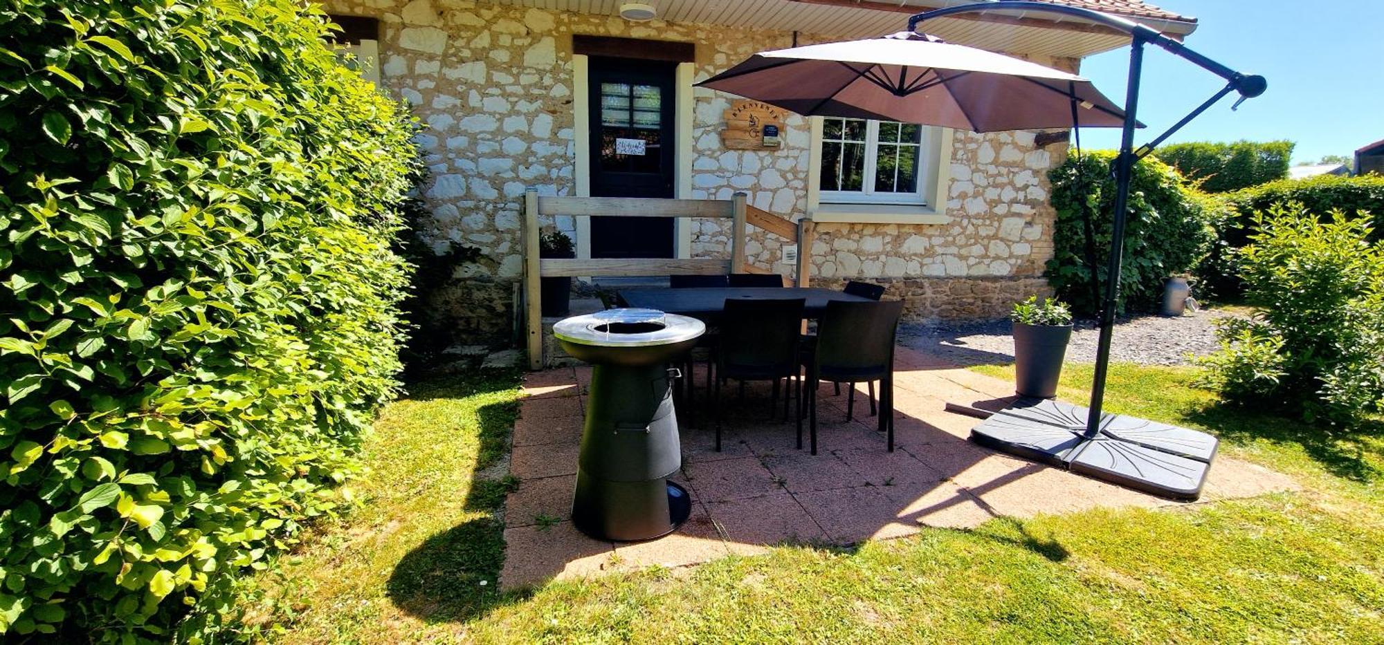 La Grange Villa Verlincthun Kültér fotó