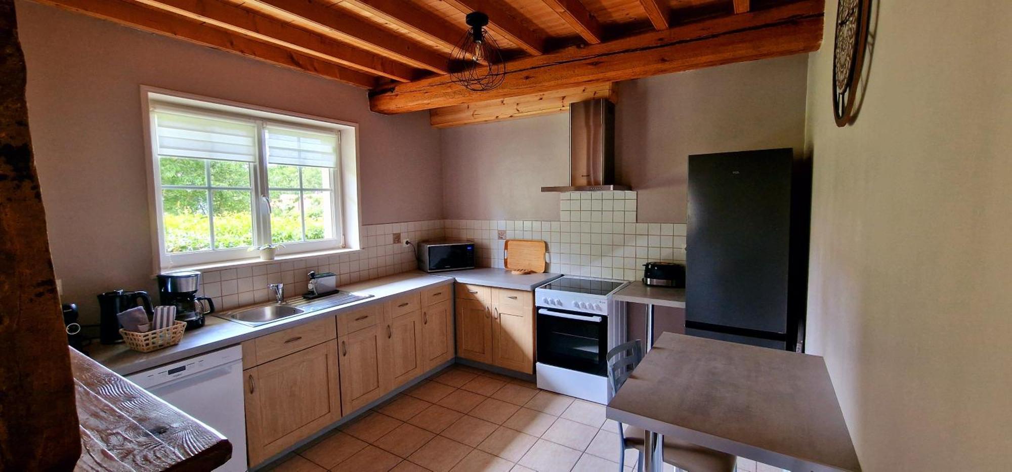 La Grange Villa Verlincthun Kültér fotó